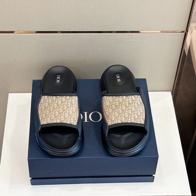 Christian Dior Slippers